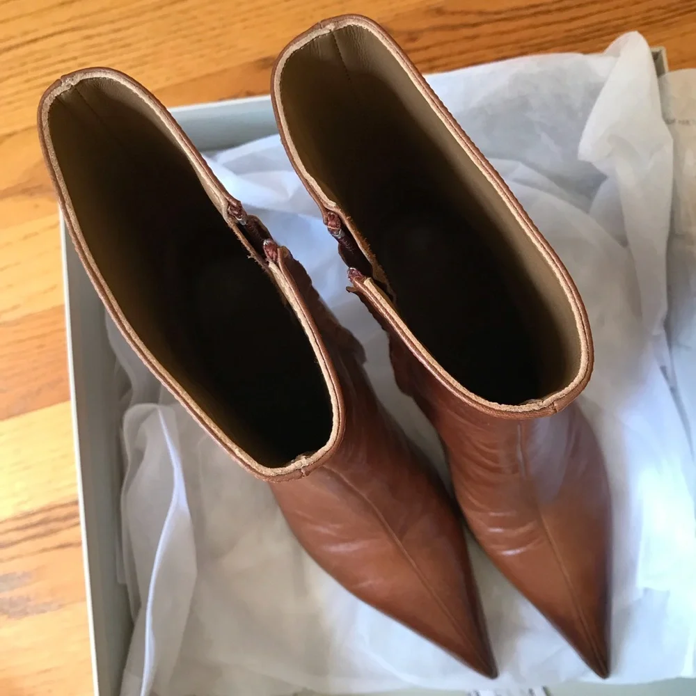 Tony Bianco Cindy boot